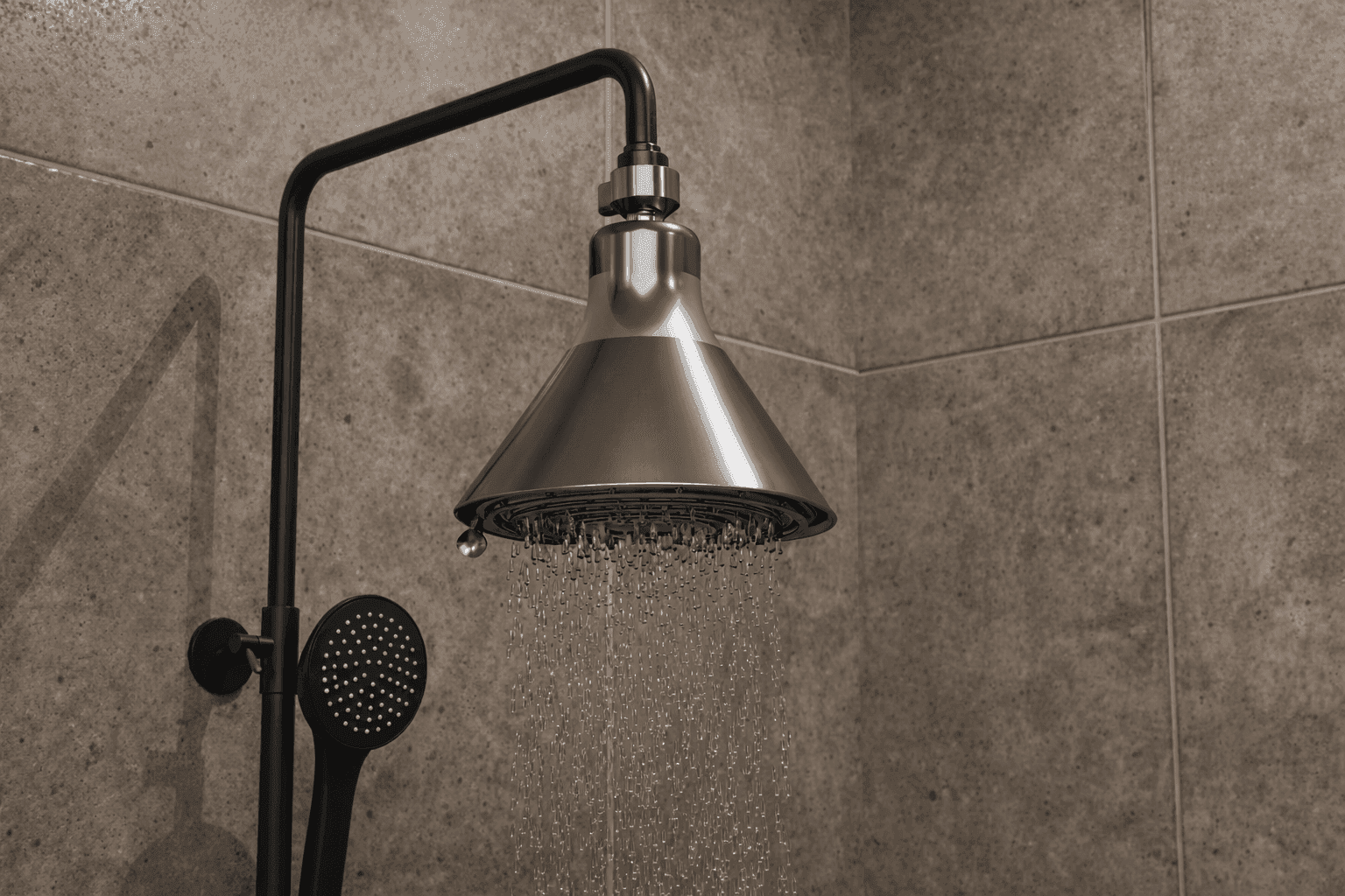 ShowerHead