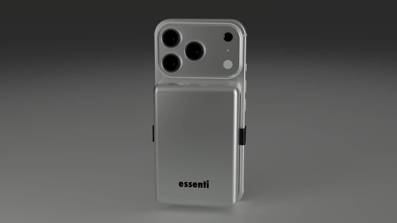 Consumer Products & Mass-Market Design
