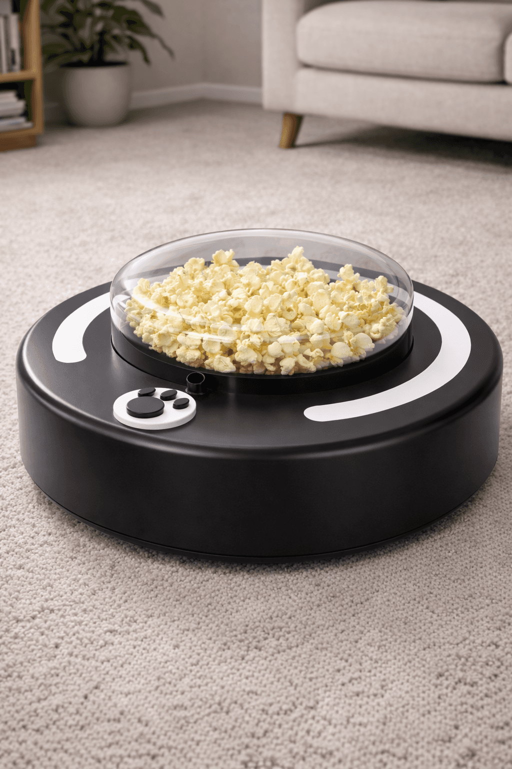 Pet Products & Interactive Systems