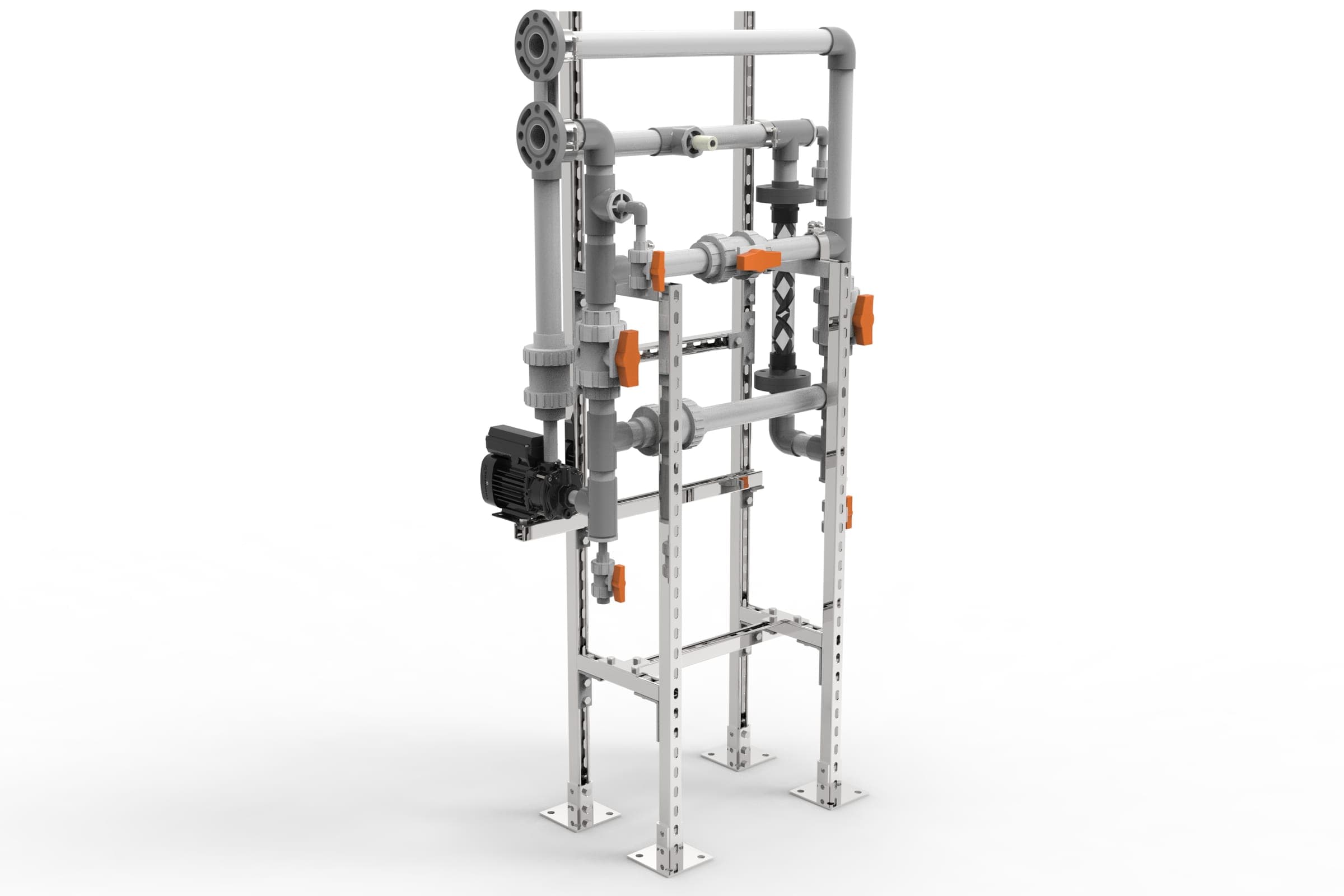 Pipe Rig