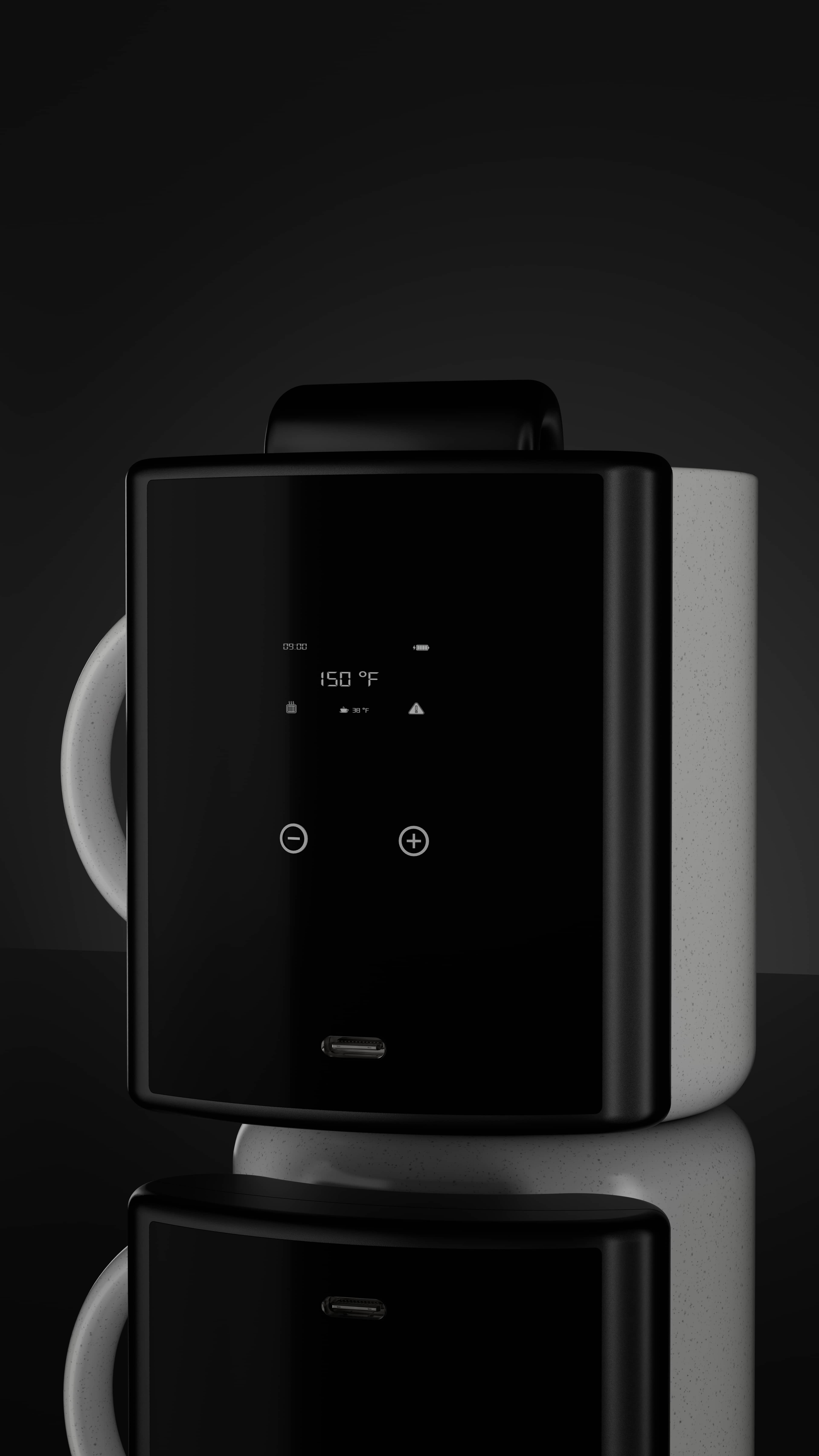 Smart Devices & Electronics-Integrated Products