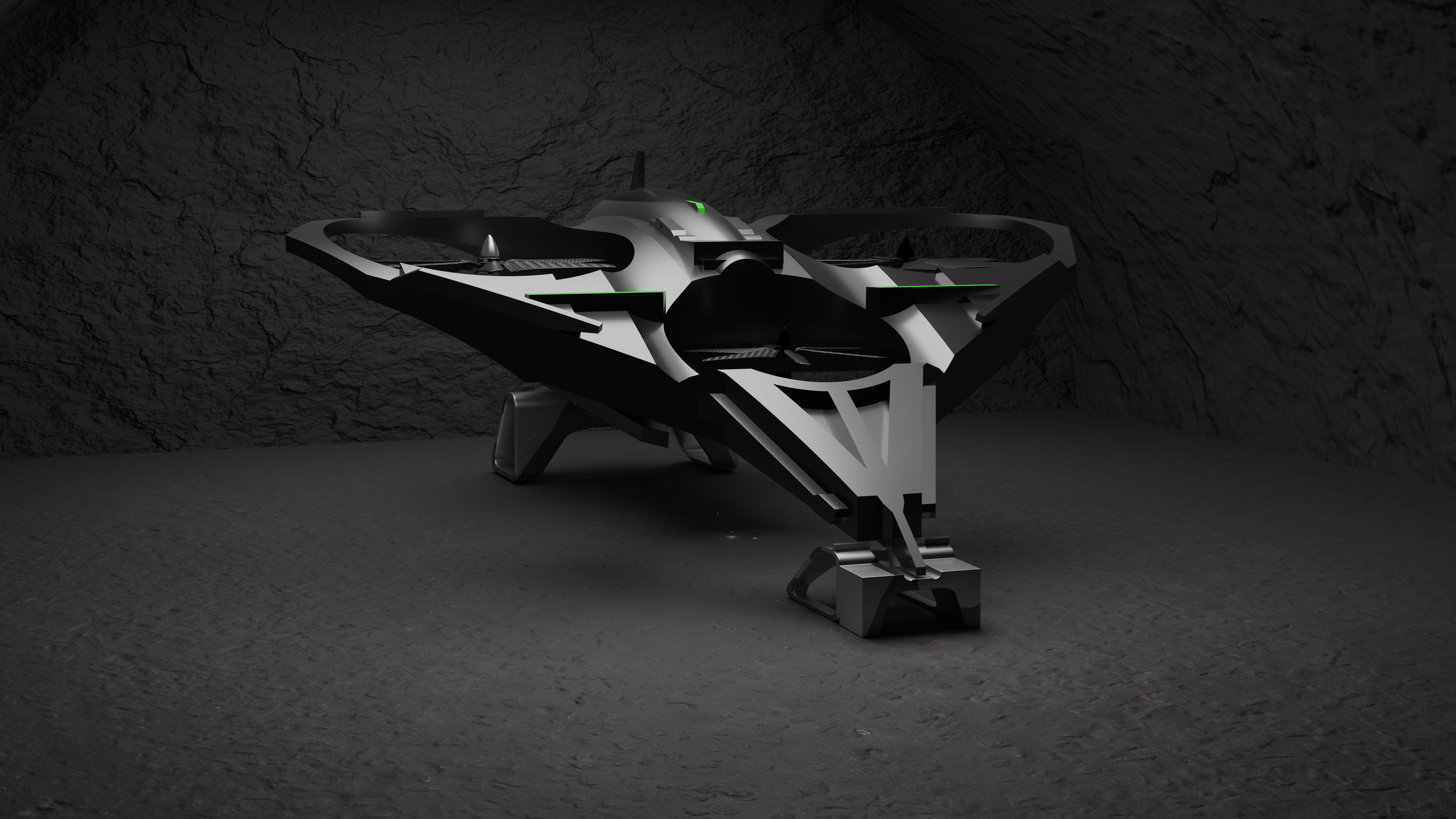 Drone