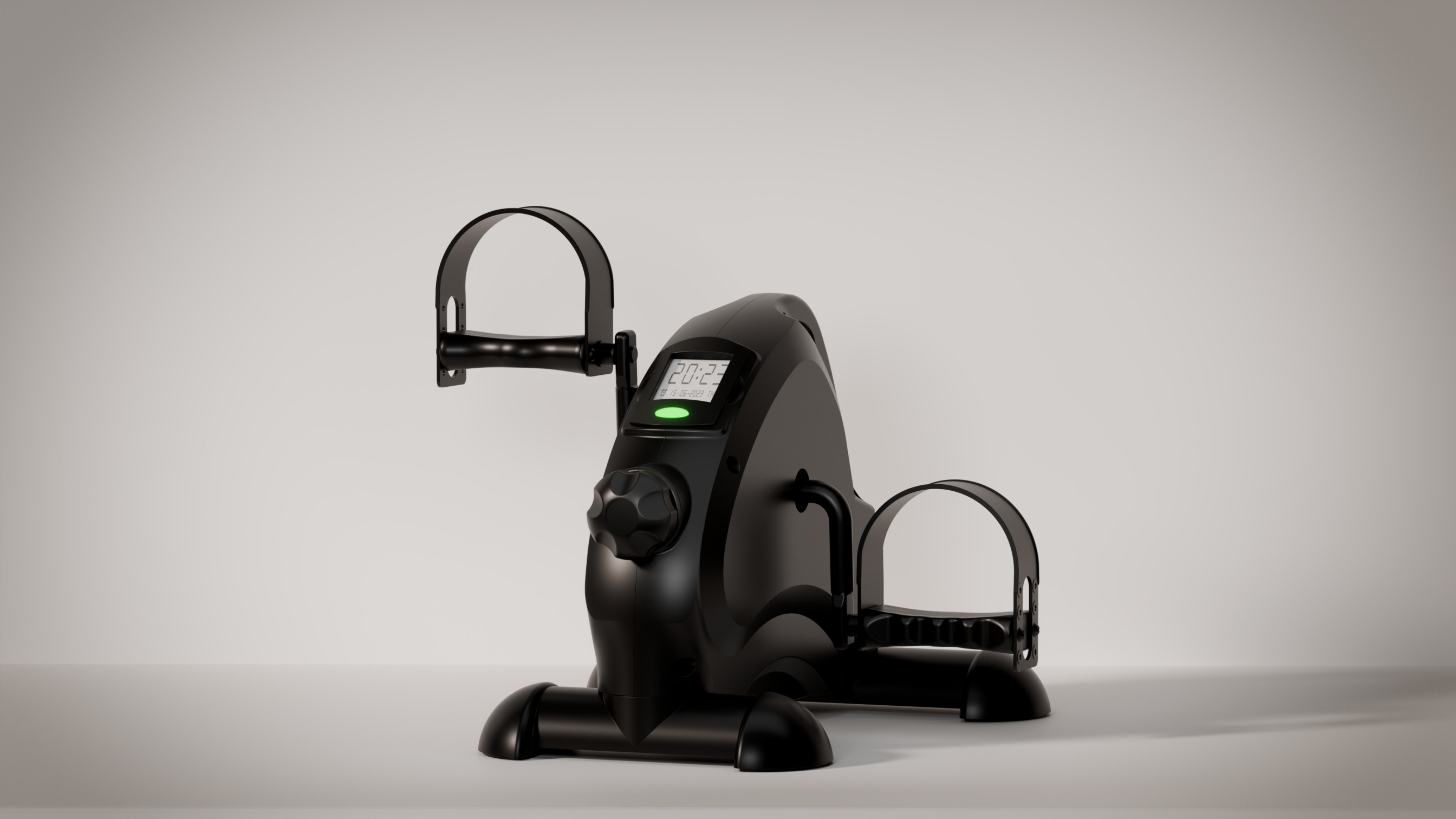 Mini Cardio Bike